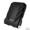 Kép 2/4 - A-Data 2TB 2,5" USB3.1 HD710P Black külső HDD