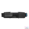 Kép 3/4 - A-Data 2TB 2,5" USB3.1 HD710P Black külső HDD