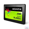 Kép 3/3 - A-Data 240GB 2,5" SATA3 Ultimate SU650 SSD