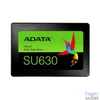 Kép 1/5 - A-Data 240GB 2,5" SATA3 Ultimate SU630 SSD