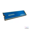 Kép 6/7 - A-Data 512GB M.2 2280 NVMe Legend 710 SSD