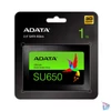 Kép 5/5 - A-Data 1TB 2,5" SATA3 Ultimate SU650 SSD