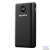 Kép 2/7 - A-Data P20000QCD 20000mAh PowerBank Black