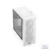 Kép 2/4 - A-Data XPG Valor Mesh Compact Mid-Tower Chassis Tempered Glass White gépház