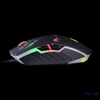 Kép 4/4 - A4-Tech Bloody A60 Light Strike RGB Gaming Mouse Black egér