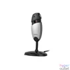 Kép 5/5 - A4-Tech PK-635P Webkamera Black/Silver