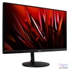Kép 3/5 - Acer 31,5" Nitro XV322QKKVbmiiphuzx IPS LED monitor