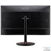 Kép 4/5 - Acer 31,5" Nitro XV322QKKVbmiiphuzx IPS LED monitor