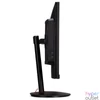 Kép 5/5 - Acer 31,5" Nitro XV322QKKVbmiiphuzx IPS LED monitor