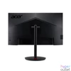 Kép 4/6 - Acer 27" Nitro XV272UV3bmiiprx IPS LED monitor
