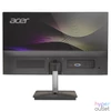 Kép 4/6 - Acer 27" Vero RS272bpamix IPS LED monitor