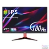 Kép 1/3 - Acer 27" KG272M3bmiipx IPS LED monitor