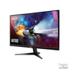 Kép 3/7 - Acer 23,8" QG241YM3bmiipx IPS LED monitor
