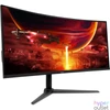 Kép 2/5 - Acer 34" Nitro XZ340CU H LED Curved monitor