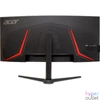 Kép 3/5 - Acer 34" Nitro XZ340CU H LED Curved monitor