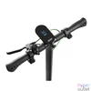 Kép 6/6 - Acer ES Series 3 Elektromos Roller Black