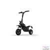 Kép 1/7 - Acer PES017 Predator Extreme Electrical Scooter Black roller