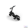 Kép 4/7 - Acer PES017 Predator Extreme Electrical Scooter Black roller