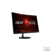 Kép 2/7 - Acer 27" Nitro XZ271UP3bmiiphx LED Curved monitor