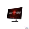 Kép 3/7 - Acer 27" Nitro XZ271UP3bmiiphx LED Curved monitor