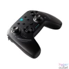 Kép 3/6 - Acer PGR300 Predator Wireless Gaming Controller Black gamepad