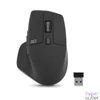 Kép 1/8 - ACT AC5146 Wireless Bluetooth Mouse Black egér