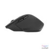 Kép 3/8 - ACT AC5146 Wireless Bluetooth Mouse Black egér