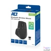Kép 8/8 - ACT AC5146 Wireless Bluetooth Mouse Black egér
