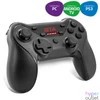 Kép 2/8 - Advance GTA Wireless Gamepad Black
