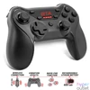 Kép 3/8 - Advance GTA Wireless Gamepad Black