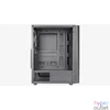 Kép 2/6 - Aerocool Delta G-BK-v1 Window Black gépház