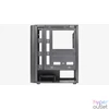 Kép 3/6 - Aerocool Delta G-BK-v1 Window Black gépház