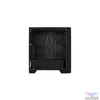 Kép 13/14 - Aerocool Cylon RGB Window Black gépház