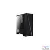Kép 2/14 - Aerocool Cylon RGB Window Black gépház