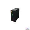 Kép 3/14 - Aerocool Cylon RGB Window Black gépház