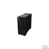Kép 4/14 - Aerocool Cylon RGB Window Black gépház