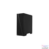 Kép 6/14 - Aerocool Cylon RGB Window Black gépház