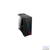 Kép 7/14 - Aerocool Cylon RGB Window Black gépház