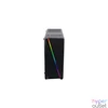 Kép 9/14 - Aerocool Cylon RGB Window Black gépház