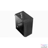 Kép 12/12 - Aerocool Trinity Mini Tempered Glass Black gépház
