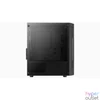 Kép 5/12 - Aerocool Trinity Mini Tempered Glass Black gépház