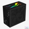 Kép 1/9 - Aerocool 650W 80+ Bronze LUX RGB tápegység