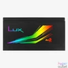 Kép 3/9 - Aerocool 650W 80+ Bronze LUX RGB tápegység