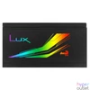 Kép 5/9 - Aerocool 650W 80+ Bronze LUX RGB tápegység