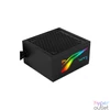 Kép 7/9 - Aerocool 650W 80+ Bronze LUX RGB tápegység
