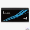 Kép 3/3 - Aerocool 650W 80+ Bronze LUX tápegység