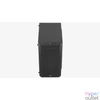 Kép 5/5 - Aerocool CS-107-A-BK-v1 Window Black gépház