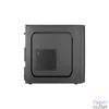 Kép 7/9 - Aerocool CS-103 Black gépház