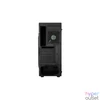 Kép 6/6 - Aerocool Bolt Mini Tempered Glass RGB Black gépház