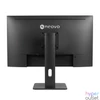 Kép 4/7 - AG Neovo 23,8" LH-2403 IPS LED monitor